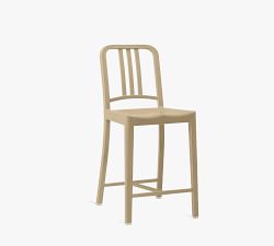 Open Box: Emeco 111 Navy® Stool