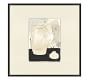 Pottery Barn Best Sellers Textured Mat Prints  by The Artists Studio