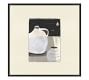 Pottery Barn Best Sellers Textured Mat Prints  by The Artists Studio