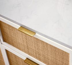 Westly 59" Double Sink Vanity