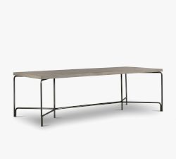 Farrow Rectangular Dining Table