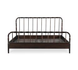 Macy Platform Bed
