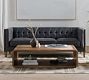 Camden Rectangular Coffee Table (55")