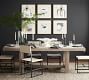 Pottery Barn Best Sellers Textured Mat Prints  by The Artists Studio