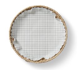 Patterned Parchment Liner Sets