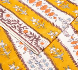 Provence Avignon Cotton Table Runner
