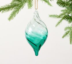 Coastal Mini Christmas Tree