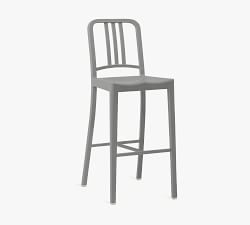 Open Box: Emeco 111 Navy® Stool