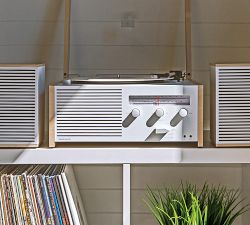Crosley Switch II Entertainment System