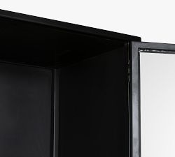 Harmon Storage Cabinet with Drawers (40")