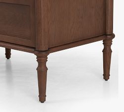 Hugo 9-Drawer Dresser (85")
