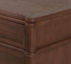 Hugo 9-Drawer Dresser (85")