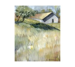 I Saw You There By Lauren Herrera