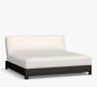 Malibu Metal Platform Outdoor Daybed
