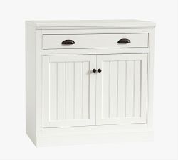 Open Box: Aubrey Modular Media Collection