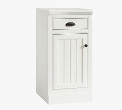 Open Box: Aubrey Modular Media Collection