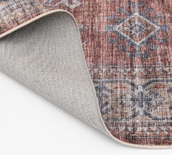 Ravindra Washable Rug