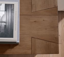 Raymond Reclaimed Wood Console Table (72")