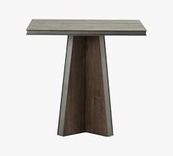 Sherborne Square Bistro Dining Table