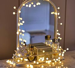Snowberry String Lights