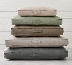 Sunbrella Indoor/Outdoor Pet Bed