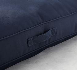 Sunbrella Indoor/Outdoor Pet Bed