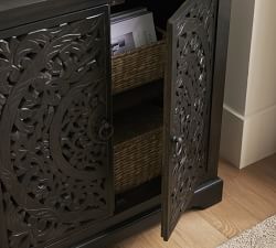 Virginia Buffet (36")