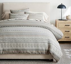 Fair Isle Duvet Cover