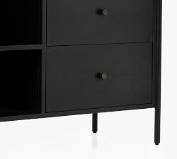 Harmon Media Console (70")
