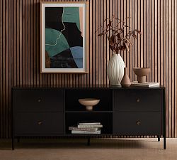 Harmon Media Console (70")