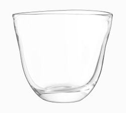 Mouth Blown Dual Champagne Bucket