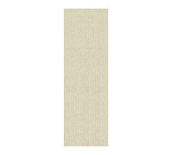 Open Box: Capitola Hand-Tufted Wool Rug, 2.5' x 9' - Oatmeal