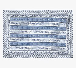Provence Avignon Cotton Placemats - Set of 6