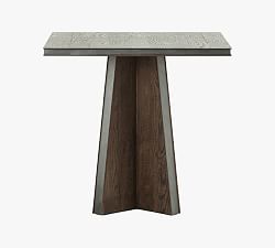 Sherborne Square Bistro Dining Table