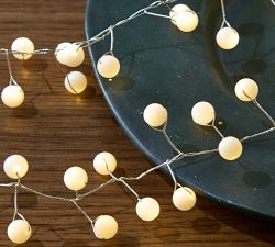 Snowberry String Lights