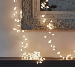 Snowberry String Lights