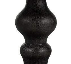 Tobias Round Marble Dining Table (48")