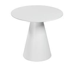 Warner Round End Table (23.5")