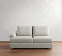 Build Your Own Canyon Roll Arm Sectional