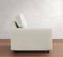 Build Your Own PB Comfort Square Arm Sectional