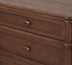 Hugo 9-Drawer Dresser (85")