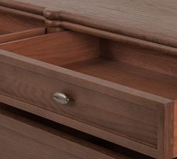 Hugo 9-Drawer Dresser (85")