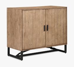 Lorena Storage Cabinet (39")