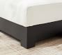 Malibu Metal Platform Outdoor Daybed