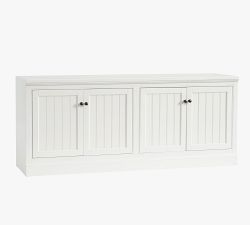 Open Box: Aubrey Modular Media Collection