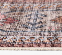 Ravindra Washable Rug