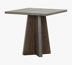 Sherborne Square Bistro Dining Table