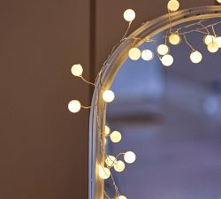 Snowberry String Lights