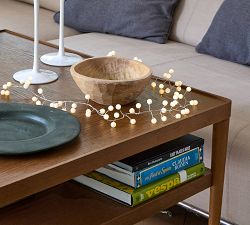 Snowberry String Lights