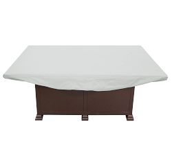 Universal Outdoor Covers - Rectangular Occasional Tables
